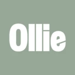 ollie android application logo